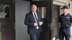 Демерджиев: Изборните нарушения все повече се пренасят в интернет