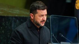 Зеленски: САЩ предлагат преговори с Украйна и Русия в ОАЕ