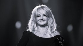Бони Тейлър почина на 75 години