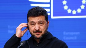 САЩ обменят разузнавателни данни с Украйна, Киев се извини на Литва за дроновете