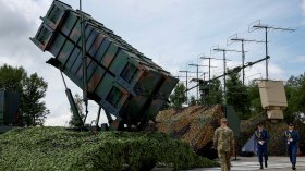 Пентагонът даде 21 дни на оръжейните компании в САЩ да ускорят производството