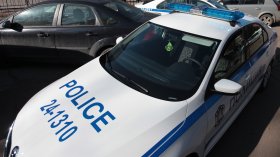Задържаха двама младежи за побой над ученик пред училище в Търговище