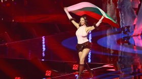 Дара превзе водещите световни медии: Bangaranga е химн с фолклорната енергия на България