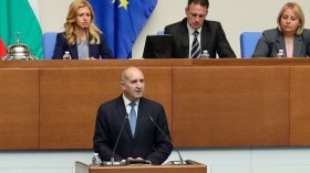 "Справедлива цена" и солени глоби: "Прогресивна България" погва нелоялните търговци