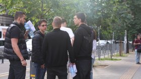 "Темата не беше от най-приятните": Близо 50 хиляди зрелостници на матурата по БЕЛ