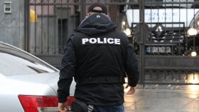Задържаха 56-годишен мъж с над 1,5 млн. порнографски файла с непълнолетни