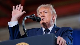 Тръмп: Киър Стармър ще подаде оставка, провали се