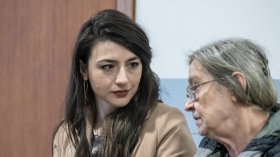 Лена Бориславова е оправдана по делото "Корал"