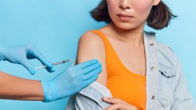 Ваксината срещу HPV елиминира риска от смърт от рак на маточната шийка?