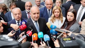 Радев: Български евродепутати използват ЕП за обречена предизборна кампания