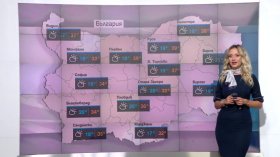 Централна прогноза