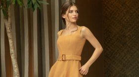 Как дамското облекло на Dika отразява стила на съвременната жена?