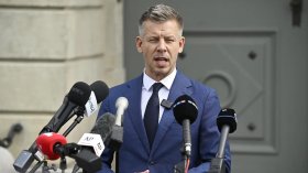 Мадяр разкри сериозни бюджетни измами на кабинета "Орбан" в Унгария