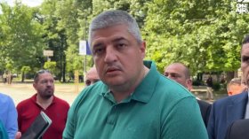 След акцията срещу кмета на Кърджали: "Това е политически и полицейски натиск"