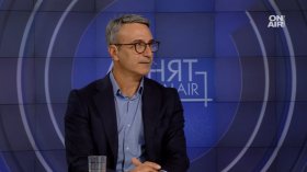 Трайков: Държавата трябва да контролира горивата от рафинерията до колонката
