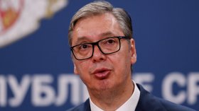Вучич нарече 16-минутното мълчание за жертвите в Нови Сад "сатанистки обичай"