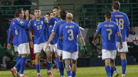 Италия за Мондиал 2026: Победа с 9 гола над Норвегия или успех в плейофите