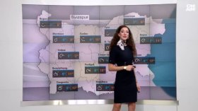 Централна прогноза