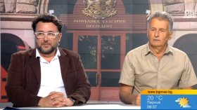 Избори за президент: Гюров и Кандев са алтернативата на Йотова, която е 9 години пред останалите