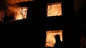 Русия е загубила 970 военни на фронта за ден, цивилни жертви в Украйна