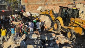Жертвите на земетресението в Колумбия вече са 132, ранените &ndash; 570