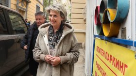 Край на сагата: Вписаха Лечева в Търговския регистър като председател на БОК
