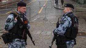 ФСБ на Русия арестува шпиони в полза на Украйна, подготвяли терористични атаки