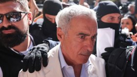 Калин Джорджеску влиза в ареста за 30 дни за измама за 1,1 млн. евро