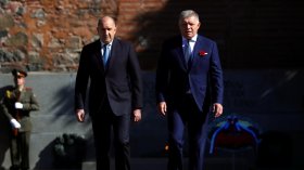 България и Словакия обединяват сили за нови ядрени мощности