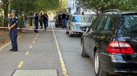 Кошмар в София: Мъж уби с нож 6-годишния си син и скочи от петия етаж