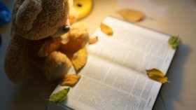 Мечо Пух празнува вековен юбилей - историята зад любимия герой