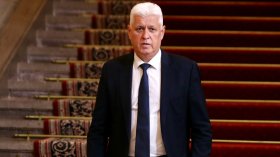 Трета безпилотна система започва разузнаване в Черно море до дни