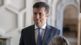 Кирил Петков праща Йотова на съд: Лъжите няма да останат без отговор