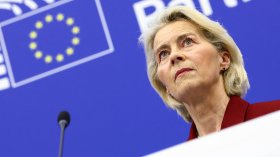 ЕС отпусна 3,3 млрд. евро на Украйна за дронове и ракети
