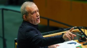 Иран: Ще разредим запасите си от 60% обогатен уран срещу сделка със САЩ