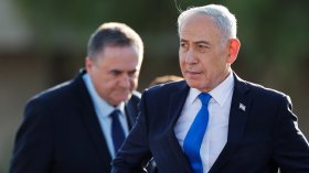 Изборите в Израел: Нетаняху се бори за властта на фона на войната с Иран