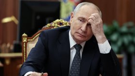 Русия удължи безвизовия режим за китайски граждани до края на 2027 г.