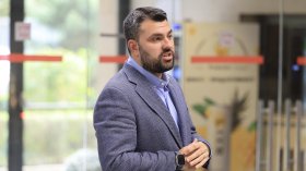 Георг Георгиев за вота: Гръмотевичен срив за Радев и ПБ, изчезнаха 1,4 млн. гласа