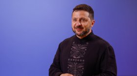 Зеленски благодари на Йотова: България е до украинския народ
