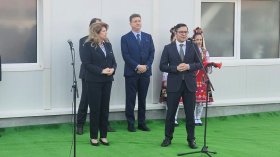 "Арсенал" разширява производството си, инвестициите надхвърлят 300 млн. евро