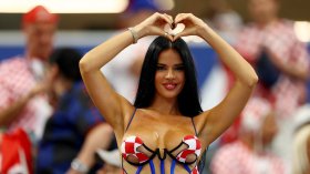 Фенките на Мондиал 2026 откраднаха вниманието (СНИМКИ)