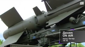 В "Денят ON AIR" днес от 19:15 часа: Вдигането на цените, военната помощ за Украйна и парите за здраве