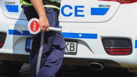 Обвиниха шофьора от Бистрица с 4,6 промила алкохол зад волана