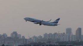 Български и международни авиокомпании спират полетите до части от Близкия изток