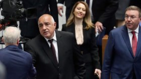 Борисов: Не бях подготвен да ми свалят охраната, не познавам Пепи Еврото
