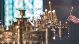 4 август - църковен празник и кой празнува имен ден днес