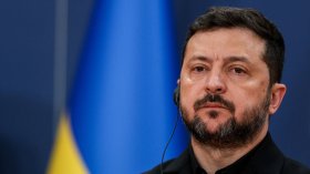 Зеленски предупреди авиокомпаниите: Небето над Русия става изключително опасно