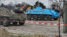 Журналисти: Радев задоволи гласоподавателите си, Украйна не се нуждае от старите ни оръжия