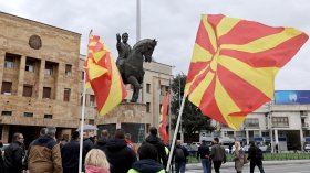 Навлизат ли отношенията между България и РСМ в опасна зона?