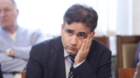 Божанов към прокуратурата: Не бавете искането за имунитета ми